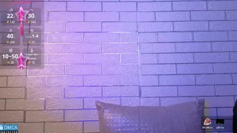 Salome Nena cupcake online show from October 17, 11:02 am