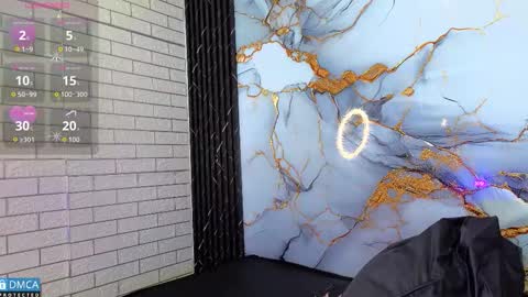 Salome Nena cupcake online show from November 27, 11:01 am