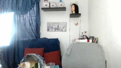 Snapshot of nena_lov chatting on January 24, 10:08 pm Star online show from January 24, 10:08 pm