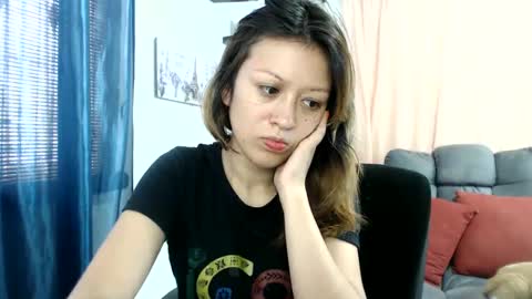 Snapshot of nena_lov chatting on September 9, 6:40 pm Star online show from September 9, 6:40 pm