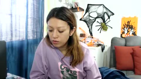 Snapshot of nena_lov chatting on October 8, 4:48 pm Star online show from October 8, 4:48 pm