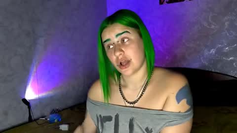 Snapshot of neonnectar_ chatting on October 10, 3:55 pm Ada online show from October 10, 3:55 pm