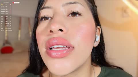 Snapshot of nerak_a chatting on December 2, 5:26 pm Helena Every Friday new video for my fan club loves online show from December 2, 5:26 pm