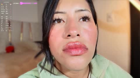 Snapshot of nerak_a chatting on December 3, 9:23 pm Helena Every Friday new video for my fan club loves online show from December 3, 9:23 pm