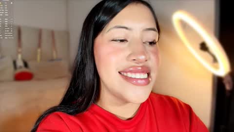 Snapshot of nerak_a chatting on December 24, 4:19 pm Helena Every Friday new video for my fan club loves online show from December 24, 4:19 pm