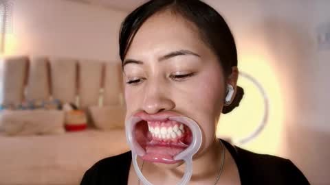 Snapshot of nerak_a chatting on January 10, 7:00 pm Helena Every Friday new video for my fan club loves online show from January 10, 7:00 pm