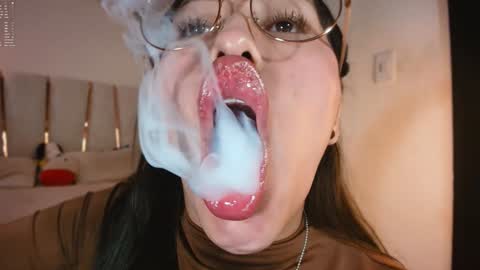 Snapshot of nerak_a chatting on January 24, 9:15 pm Helena Every Friday new video for my fan club loves online show from January 24, 9:15 pm