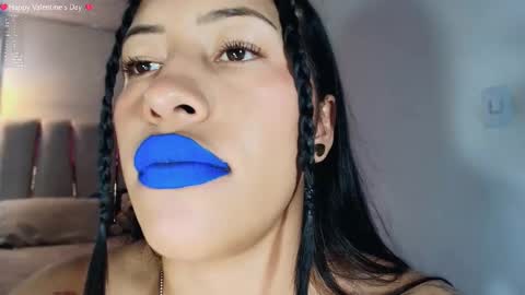 Snapshot of nerak_a chatting on February 14, 10:04 pm Helena Every Friday new video for my fan club loves online show from February 14, 10:04 pm