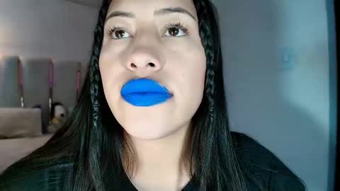 Snapshot of nerak_a chatting on February 15, 1:10 am Helena Every Friday new video for my fan club loves online show from February 15, 1:10 am