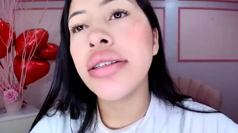 Snapshot of nerak_a chatting on March 12, 7:38 pm Helena Every Friday new video for my fan club loves online show from March 12, 7:38 pm