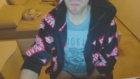 Nerchia89 online show from December 17, 6:31 pm