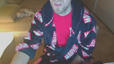 Nerchia89 online show from December 26, 12:46 am