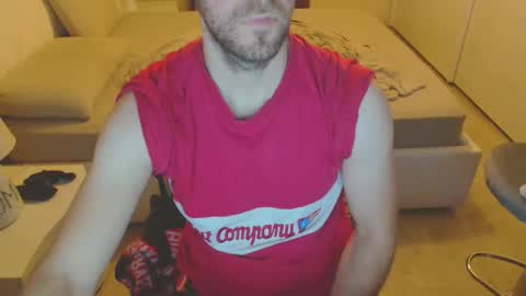 Nerchia89 online show from October 10, 6:18 pm