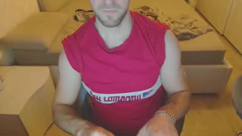 Nerchia89 online show from October 24, 5:20 pm