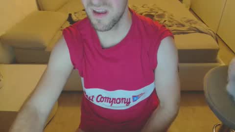 Nerchia89 online show from October 25, 3:40 pm