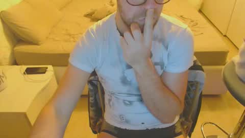 Nerchia89 online show from November 2, 3:58 pm