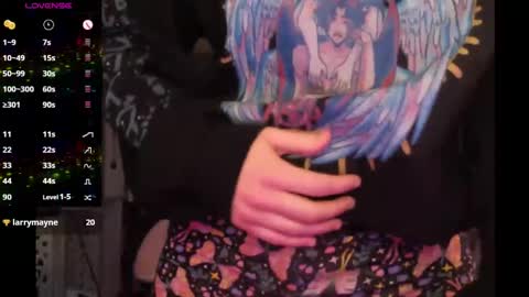 NerdySquirty online show from December 19, 9:07 am