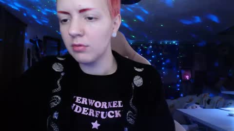 NerdySquirty online show from March 11, 6:53 am