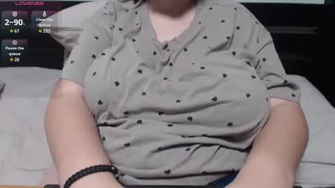 Snapshot of nerdykim chatting on January 17, 10:12 pm Nika online show from January 17, 10:12 pm