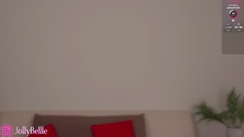 Belle online show from November 13, 1:26 am