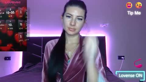 Nessy online show from December 4, 6:55 am