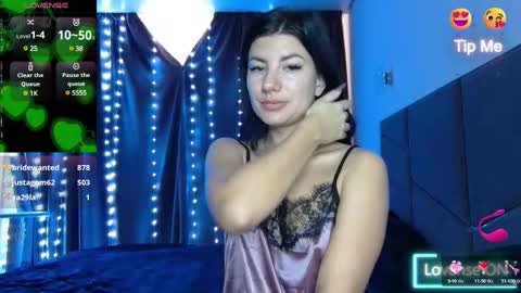 Nessy online show from January 31, 11:24 am