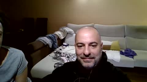 Snapshot of neuronas33 chatting on November 11, 5:29 am Volsonov online show from November 11, 5:29 am