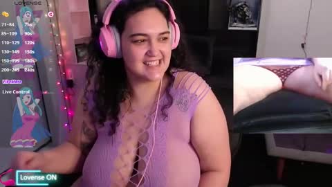 Wishs Playground online show from February 4, 5:23 pm