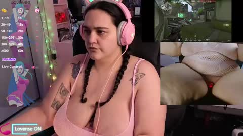 Wishs Playground online show from February 19, 6:54 pm