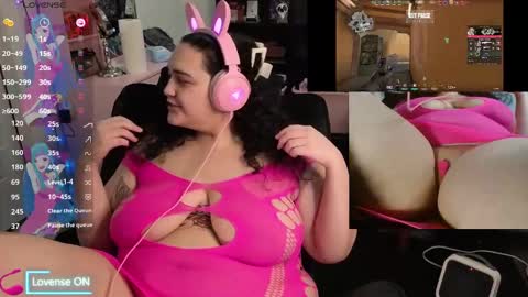 Wishs Playground online show from February 25, 7:03 pm