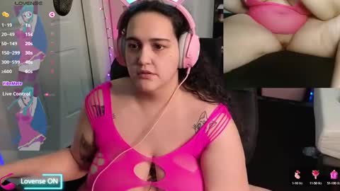 Wishs Playground online show from February 26, 3:53 am