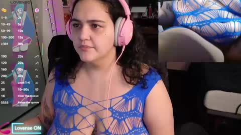 Wishs Playground online show from March 8, 6:54 am