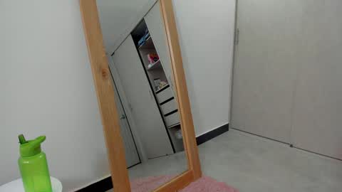   Samanta Sofia  online show from December 12, 5:37 pm