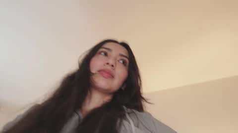   Samanta Sofia  online show from October 7, 3:47 am