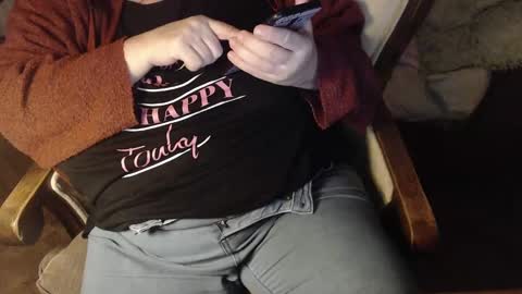 Lilly  online show from January 11, 3:23 am