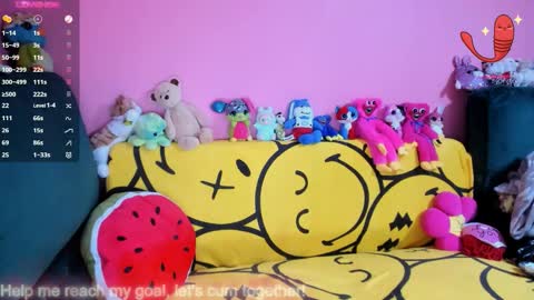 silvia online show from October 3, 2:19 am