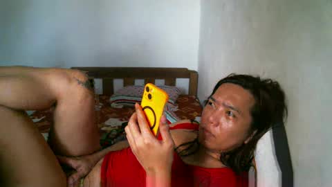 Snapshot of newest_star69 chatting on February 1, 4:56 am Lucy Pearl online show from February 1, 4:56 am