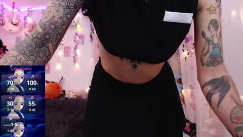 New Account Jade Delux online show from December 5, 8:22 pm