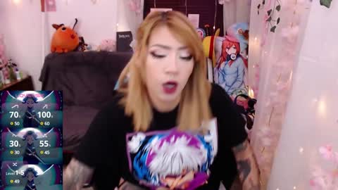 New Account Jade Delux online show from December 6, 3:44 pm