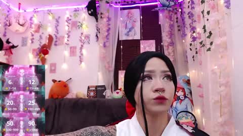 New Account Jade Delux online show from December 13, 5:54 pm