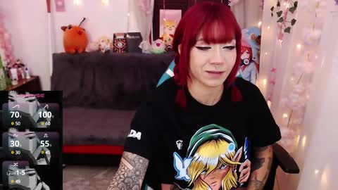 New Account Jade Delux online show from December 16, 7:10 pm