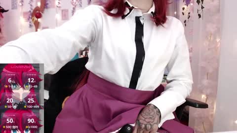 New Account Jade Delux online show from January 8, 8:29 pm