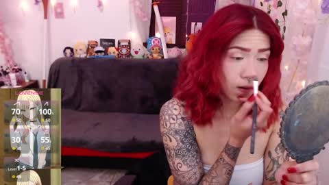 New Account Jade Delux online show from January 19, 7:47 pm