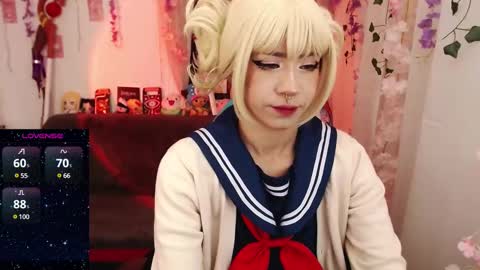 New Account Jade Delux online show from February 25, 6:53 pm