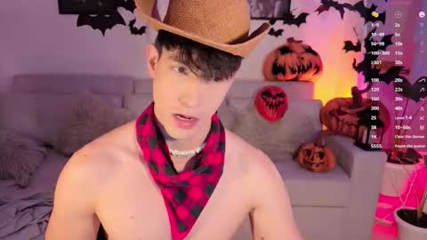   online show from November 1, 12:12 am