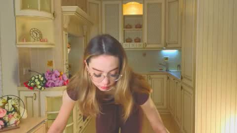 Anasteisha online show from November 9, 3:16 am