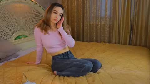 Anasteisha online show from November 20, 4:12 am