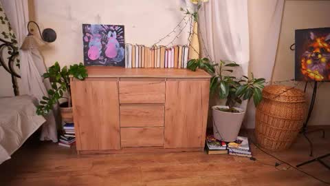 Anasteisha online show from November 24, 2:33 am