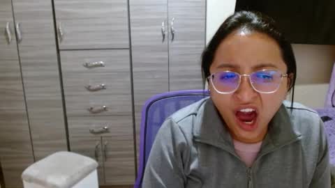 Dani online show from January 4, 3:50 am