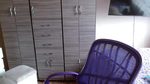 Dani online show from January 10, 9:10 pm